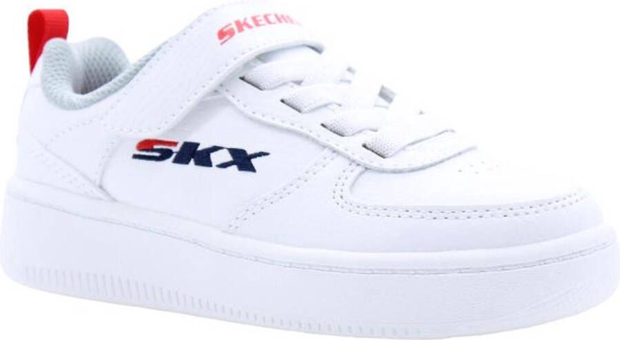 Skechers Sneaker White