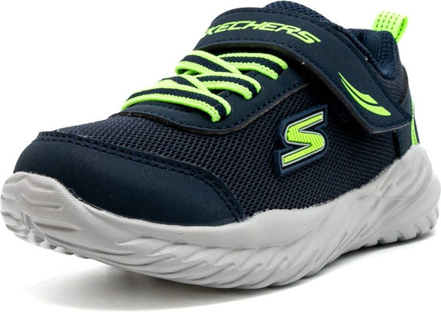 Skechers Sneakers Nitro Sprint-Rowzer Streetwear Kind