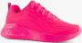Skechers Uno Lite Lighter One sneakers roze Extra comfort Memory Foam - Thumbnail 3