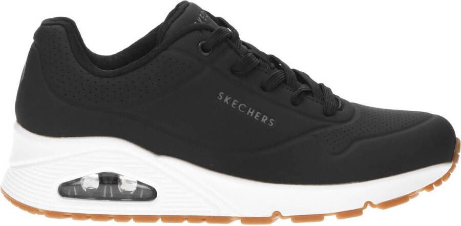 Skechers Sneakers One Stand on Air Miinto-C53261D85E4773A61A85 Zwart - Foto 1