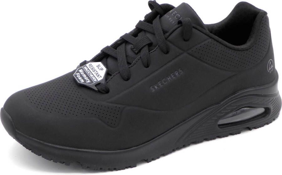 Skechers Sneakers One Stand on Air Miinto-C53261D85E4773A61A85 Zwart
