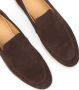 Suitable Loafers Bruin Suede Heren - Thumbnail 1