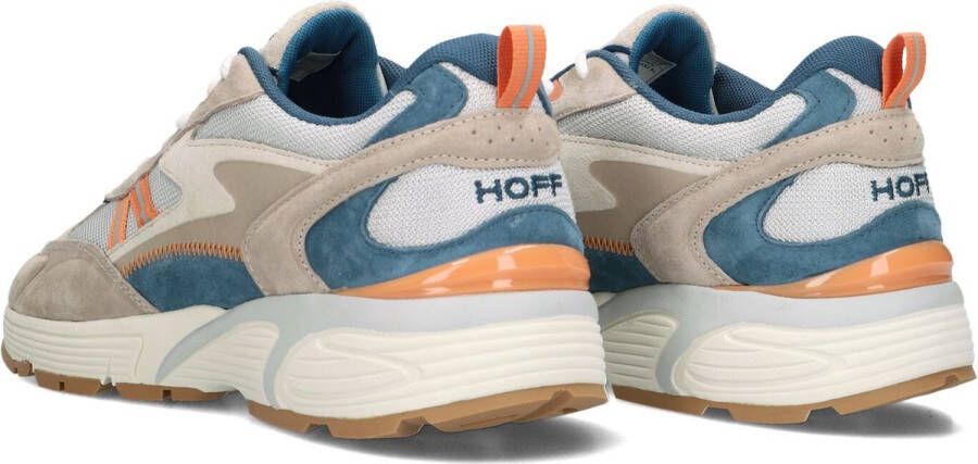 The Hoff Brand Indiana Lage sneakers Heren Beige