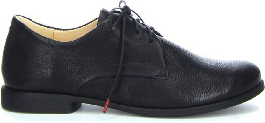 Think! Veterschoenen Agrat Zwart Black Dames