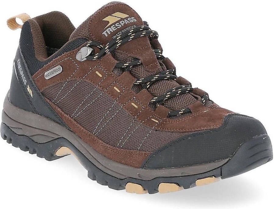 Trespass Scarp Men's Walking Shoes
