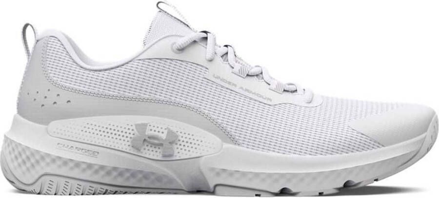 Under Armour Dynamic Select Sneakers Wit 1 2 Man