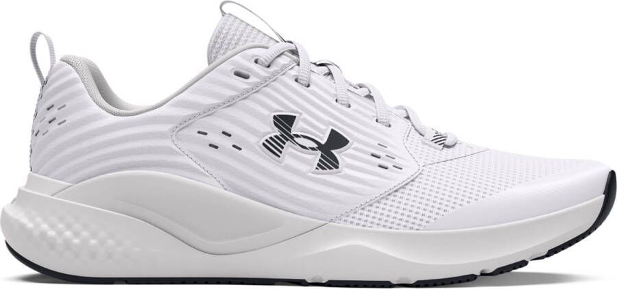 Under Armour UA W Charged Commit TR 4 Dames Sportschoenen Wit