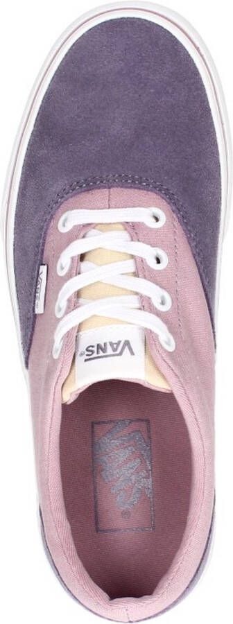 Vans Doheney Platform Sneakers Laag lila