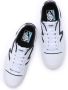 Vans Lifestyle Sneaker Lowland Cc Jmp R 0007P2 VNCD3 Marshmallow - Thumbnail 4