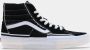 Vans Sk8-hi Recomstruct Skate Schoenen black true white maat: 45 beschikbare maaten:45 - Thumbnail 1
