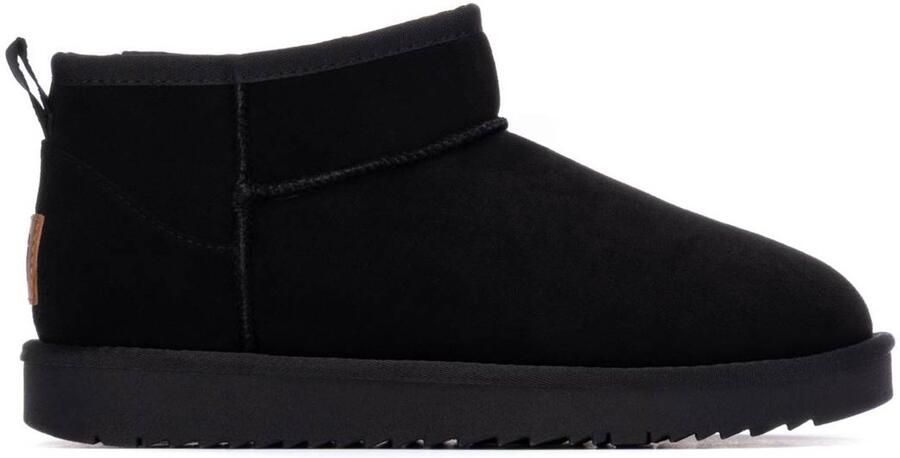 Xti 144442 Booties Zwart Vrouw