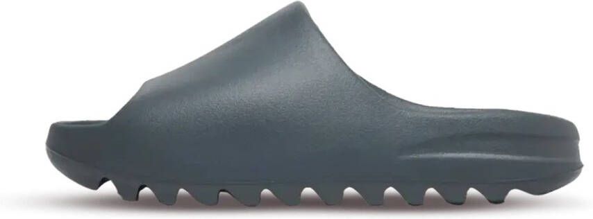 Adidas Yeezy Slide Unisex Slate Marine