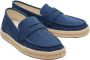 TOMS Heren Standford 2.0 Rope Loafers Donkerblauw - Thumbnail 7
