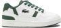 Lacoste T-clip 0121 1 Cuj (gs) Sneakers Schoenen white dark green maat: 38 beschikbare maaten:35 36 37 38 39 - Thumbnail 4