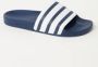 Adidas Originals Adilette Adiblu Wht Adiblu Schoenmaat 45 1 3 Sneakers G16220 - Thumbnail 4