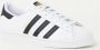 Adidas Originals Superstar Sneaker Fashion sneakers Schoenen ftwr white core black ftwr white maat: 42 2 3 beschikbare maaten:39 1 3 40 2 3 4 - Thumbnail 5