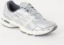 ASICS SportStyle Gel-1090 Fashion sneakers Schoenen piedmont grey armac maat: 41.5 beschikbare maaten:41.5 42.5 44.5 45 46 43.5 - Thumbnail 2