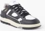 Axel Arigato Handgemaakte sneakers in vintage stijl Black Heren - Thumbnail 2
