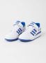 Adidas Originals Forum Low Sneaker Basketball Schoenen ftwr white ftwr white team royal blue maat: 43 1 3 beschikbare maaten:42 2 3 43 1 3 44 - Thumbnail 12