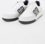 Givenchy 4G platform sneakers Multicolor Heren - Thumbnail 12