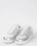 Givenchy G4 sneaker van kalfsleer met metallic finish - Thumbnail 7