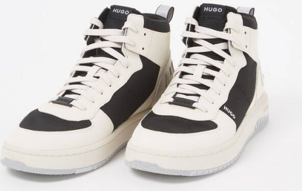 Hugo Boss Kilian Hito sneaker met logo