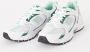 New Balance Witte Sneakers 530 Model Multicolor - Thumbnail 24