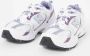 New Balance Witte Sneakers 530 Model Multicolor - Thumbnail 32