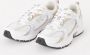 New Balance Witte Sneakers 530 Model Multicolor - Thumbnail 28