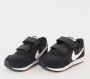 Nike MD Valiant Schoen voor baby's peuters Zwart - Thumbnail 6