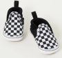 Vans Checkerboard Slip-On Baby Schoenen Black Canvas 5 Foot Locker - Thumbnail 13