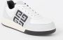 Givenchy 4G platform sneakers Multicolor Heren - Thumbnail 2