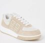 Givenchy Sneakers G4 Low Top Sneaker in beige - Thumbnail 2