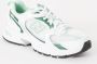 New Balance Witte Sneakers 530 Model Multicolor - Thumbnail 23