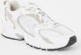 New Balance Witte Sneakers 530 Model Multicolor - Thumbnail 25