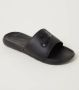 Nike Victori Slippers Heren Black Black Black- Heren Black Black Black - Thumbnail 3