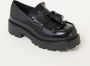 Vagabond Shoemakers Cosmo 2.0 Loafer Stijlvolle en Hoogwaardige Damesschoenen Black Dames - Thumbnail 3