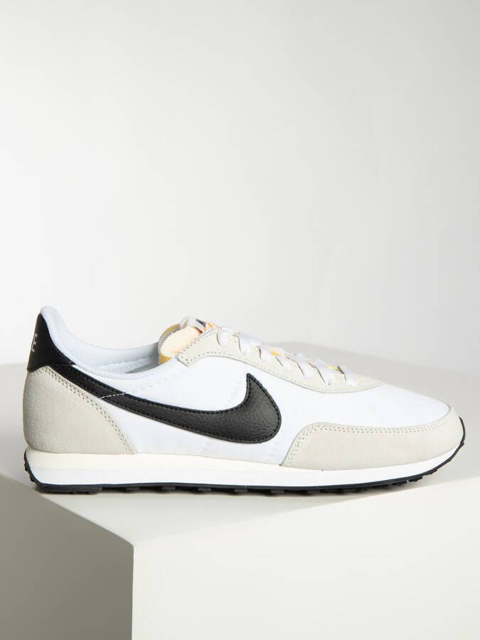 Nike Sneakers in wit voor Heren