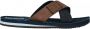 PME Legend Sandals Pbo2204270-599 Blauw Heren - Thumbnail 4