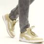 PUMA RBD Game Low Sneakers beige Synthetisch Dames - Thumbnail 5