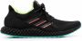 Adidas 4D vetersneakers Zwart - Thumbnail 1