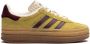 Adidas Gazelle Bold sneakers Geel - Thumbnail 1
