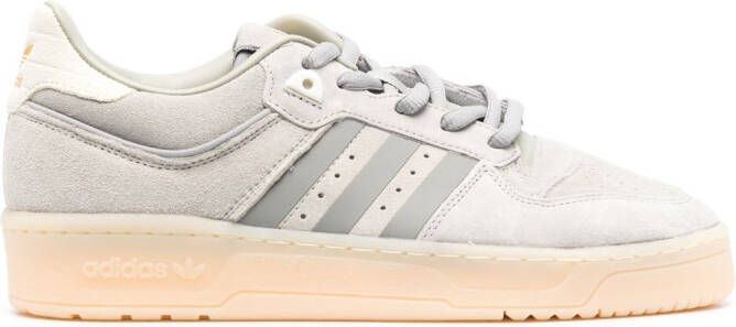 Adidas Retropy E2 low-top sneakers Wit