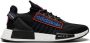 Adidas NMD_R1.V2 low-top sneakers Zwart - Thumbnail 9