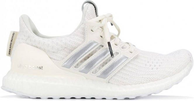 Adidas Ultra Boost 4.0 sneakers Wit