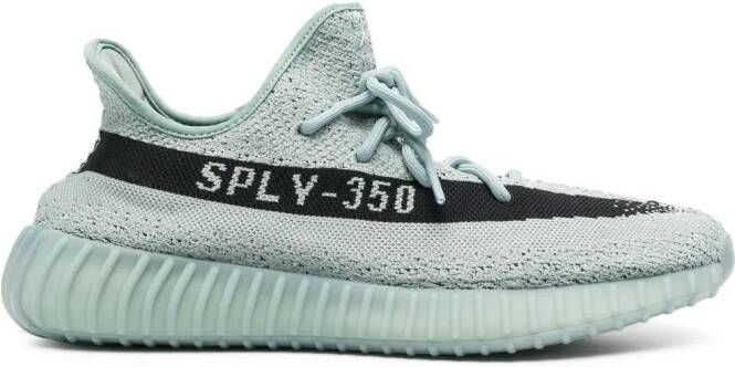 Adidas Yeezy Boost 350 V2 'Salt' sneakers Blauw