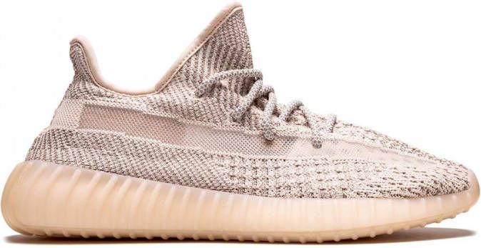 Adidas Yeezy Boost 350 V2 "Synth" sneakers Beige