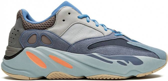 Adidas Yeezy Boost 700 "Carbon Blue" sneakers Blauw