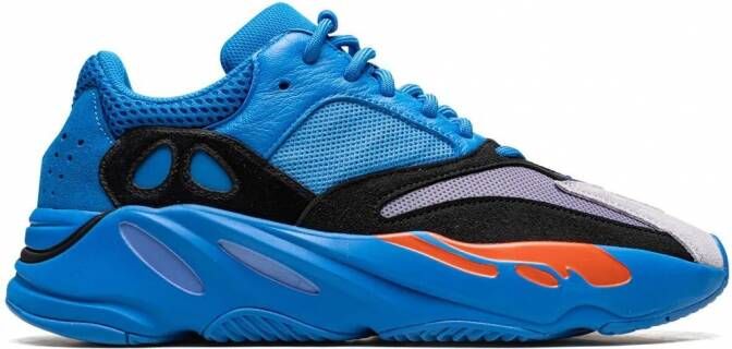 Adidas Yeezy Boost 700 sneakers Blauw