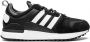 Adidas ZX 700 low-top sneakers Zwart - Thumbnail 13